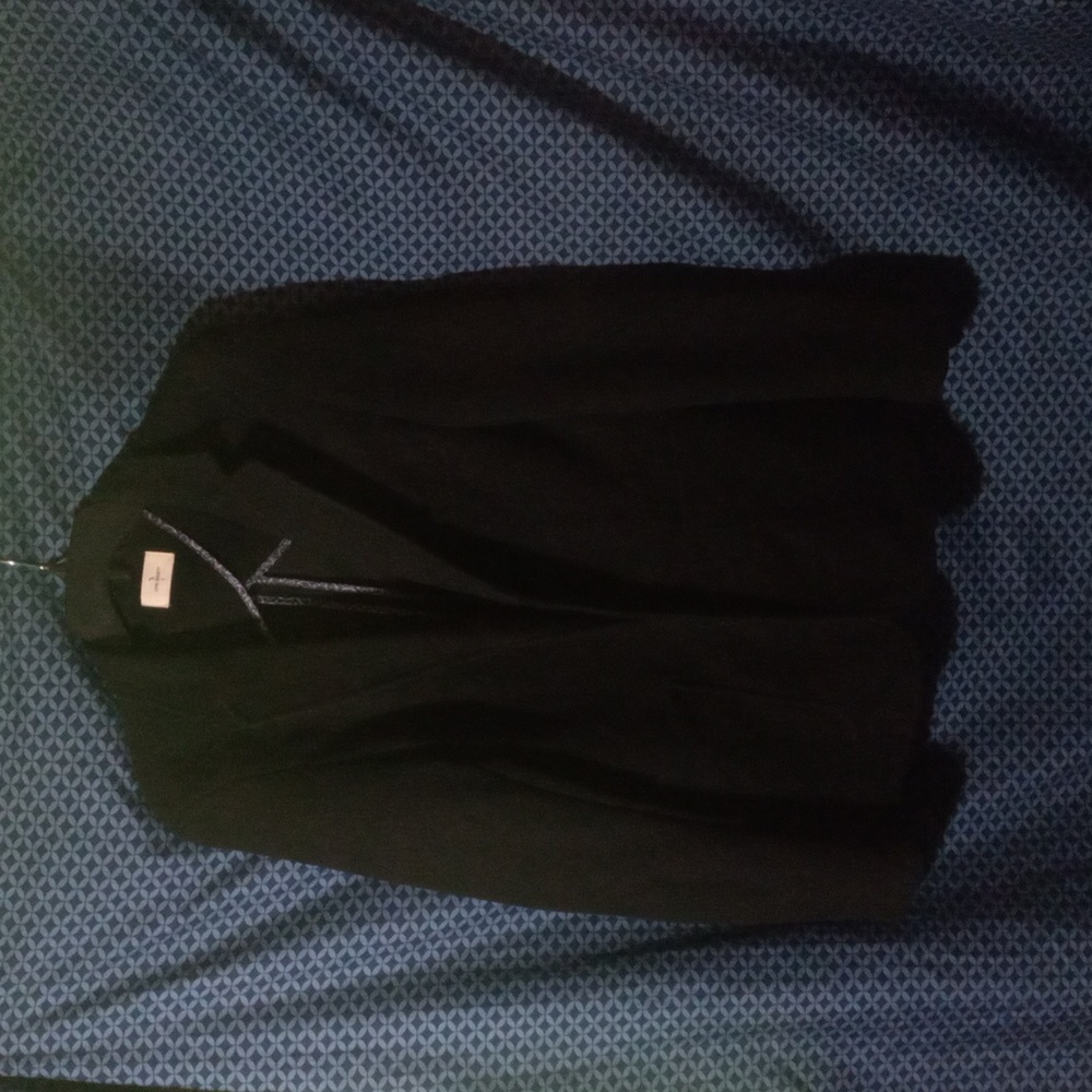 Civil Society Jacket